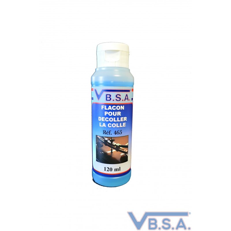 VBSA - Kit réparation débosselage carrosserie sans peinture - REF