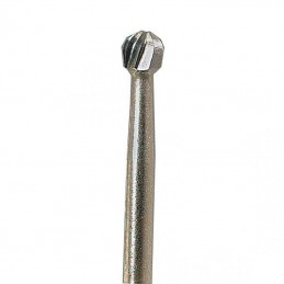 Large ball drill bit - heavy-duty drilling at VBSA France