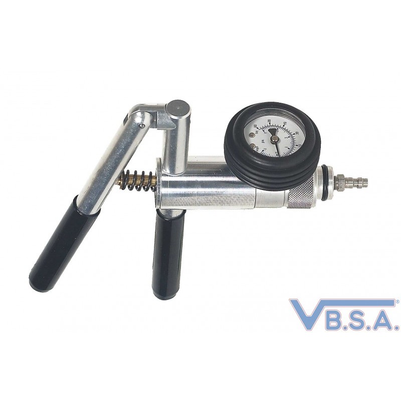 REPAR'VIT® senior vacuum pressure pump