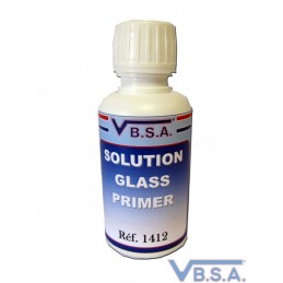 Flacon Glass Primer Réparation pare-brise France