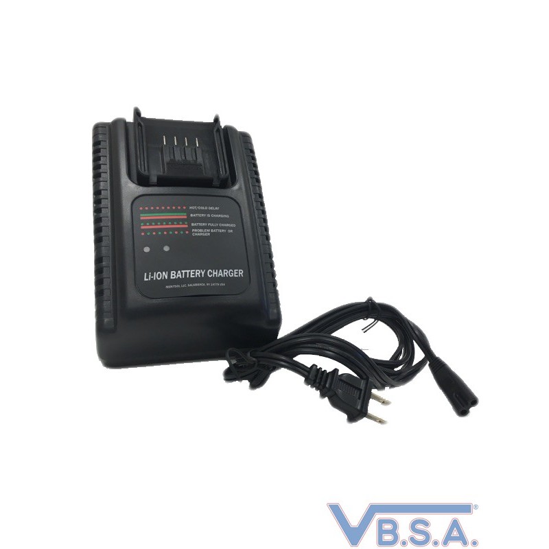 Chargeur 220V Pour Powerpush 20V France