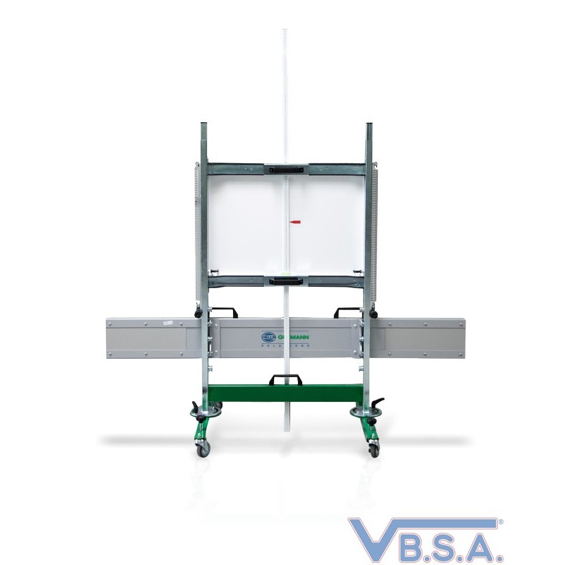 CSC Tool Mobile – Hella Gutmann Mobile ADAS Calibration System | VBSA