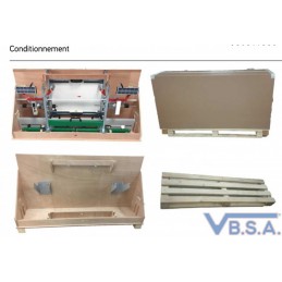 CSC Tool Mobile – Hella Gutmann Mobil ADAS Kalibrasyon Sistemi - VBSA