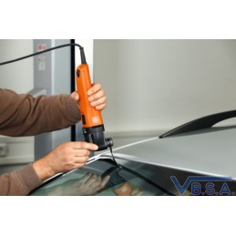 Couteau électrique FEIN - sans lames chez VBSA France