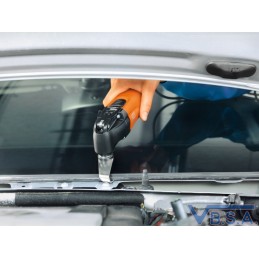 FEIN electric knife + 12 blades at VBSA France