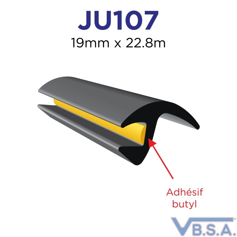 Joint universel 19mm x 22.8M