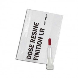 Resine De Finition Standard Réparation pare-brise France