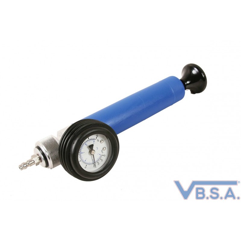 Vaccum pump for Kit 1300