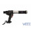VBSA CORDLESS GUN CARTRIDGES AND SAUSSAGE 14.4 V.
