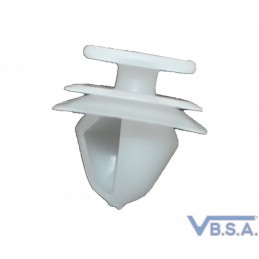 Door panel clip - RENAULT - Scenic from VBSA France