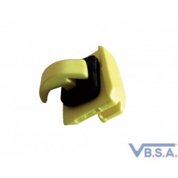 Clip Lateral Jaune Seat Toledo Ii 99-04 Clips et agrafes France