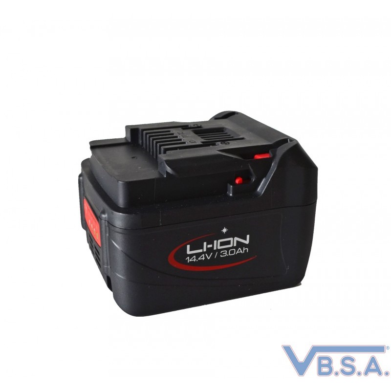 Battery Li-Ion 3.0 Ah for gun V54