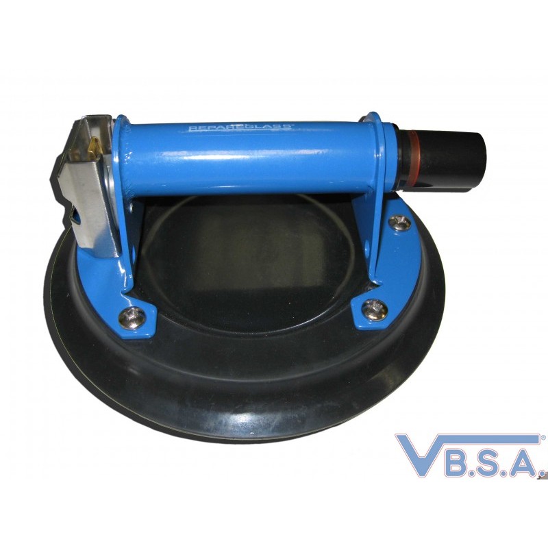 Piston Suction Cup – Diameter 205 mm – Lifting Capacity 260 kg