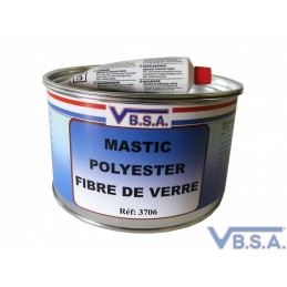 Mastic Fibre De Verre Produits carrosserie France