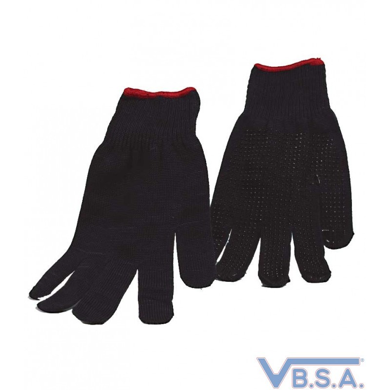 Gants de protection haute protection Tricot En Taille L | France VBSA