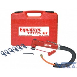 Kit Equalizer Ninja Standard Dépose pare-brise France pas cher