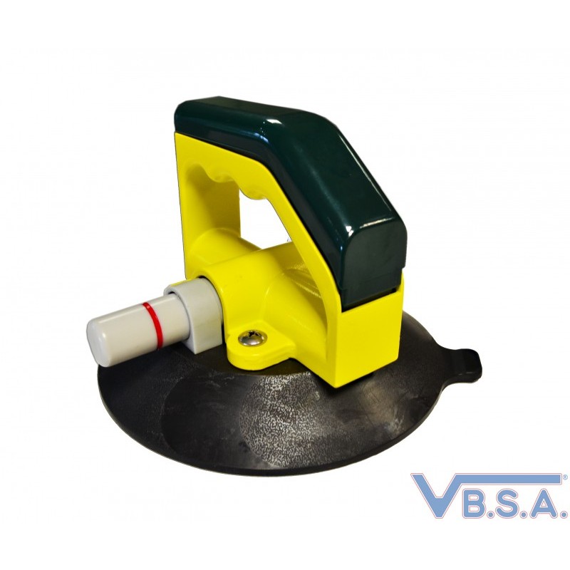 Buy Set of vacuum lifter load capacity 30kg  VBSA Supplier, bonding,  installing and removing windshield 1 part