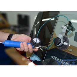 REPAR'VIT® Cam tamir alet kutusu