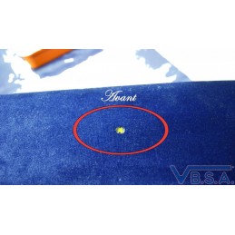 Trouver Kit Reparation Tissu Velours France qualité
