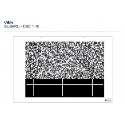 Cible CSC TOOL MOBILE -...