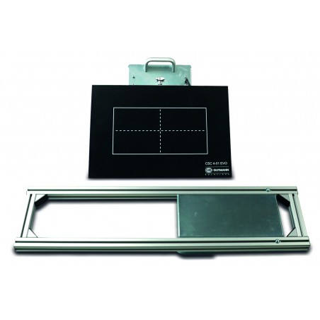 Itool radar bmw