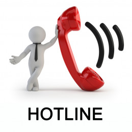 Service Hotline Dedie Outil Diagnostique Et Cible France pas cher