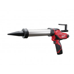 Pistolet MILWAUKEE Lithium  12V chez VBSA France
