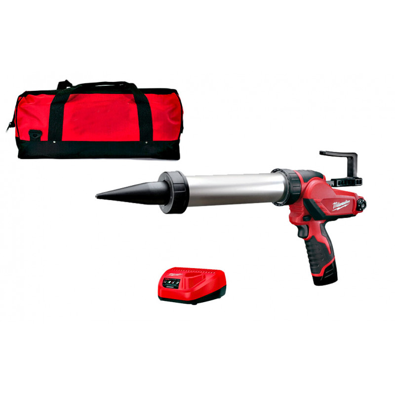Pistolet MILWAUKEE Lithium 12V chez VBSA France Pistolet MILWAUKEE Lithium 12V chez VBSA France