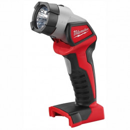 Milwaukee LED flashlight - 18V at VSBA France