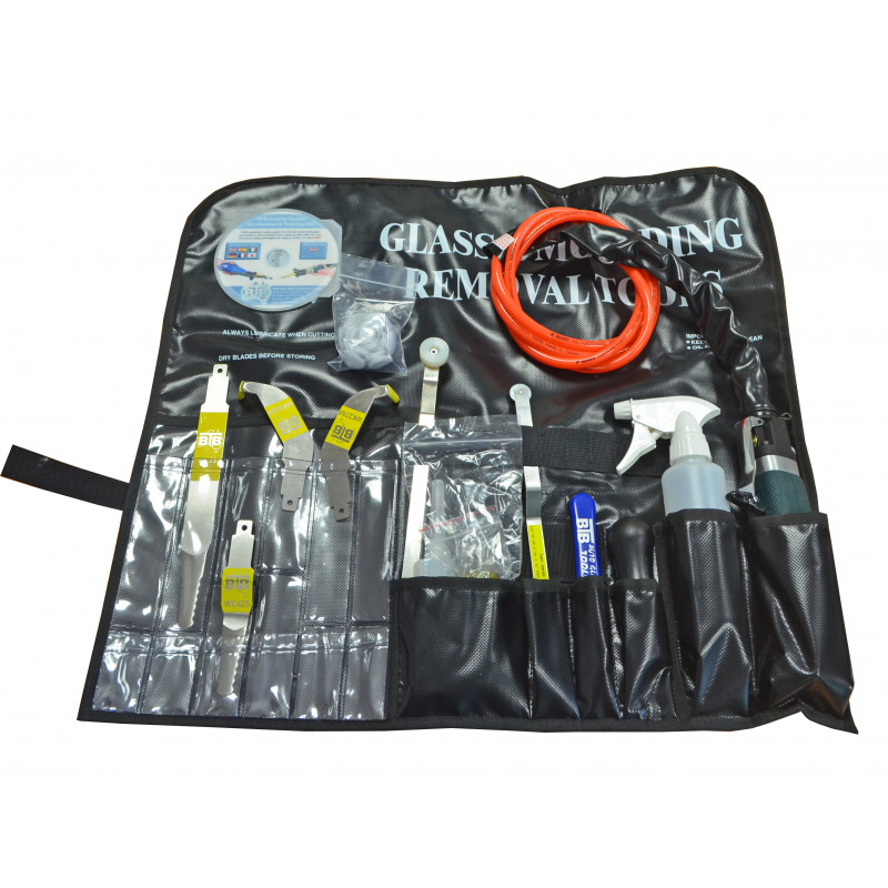 Kit BTB (découpe PB automatique) chez VBSA France Kit BTB (découpe PB automatique) chez VBSA France