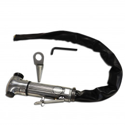 Standard pneumatic knife with original blade from VBSA France