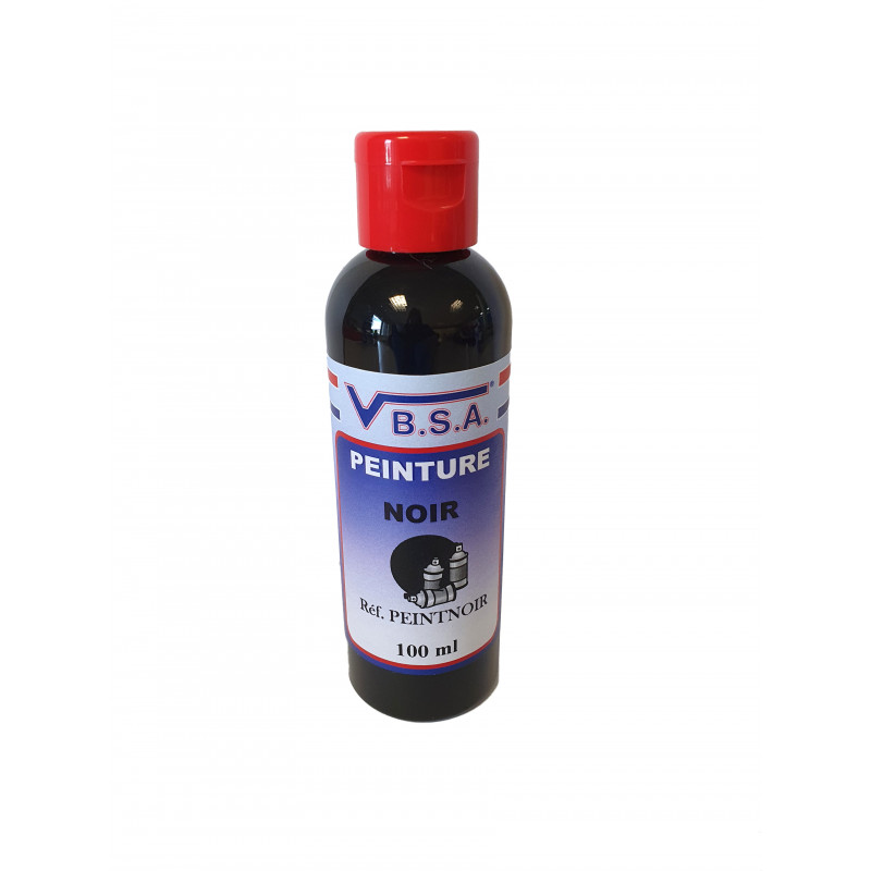 Black Base Stain Solvent Free