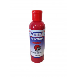 Red rapide 150ml
