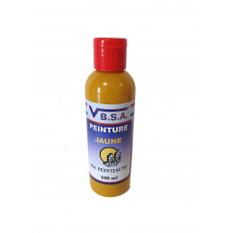 Yellow Base Stain Solvent Free