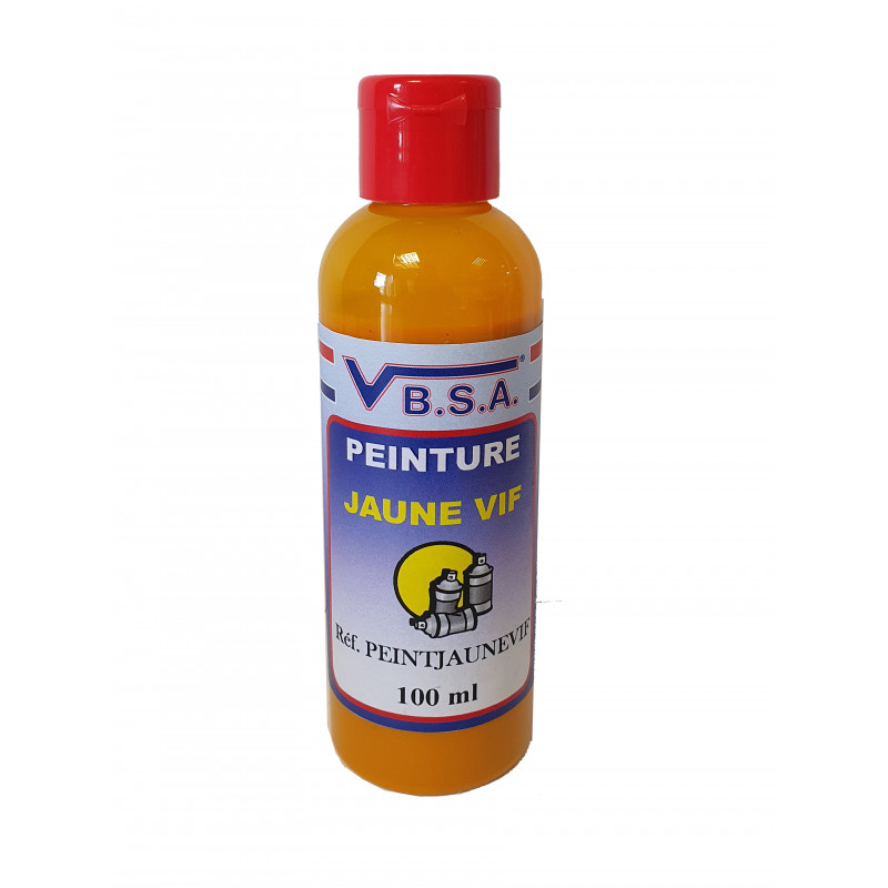 Yellow rapid Base Stain Solvent Free