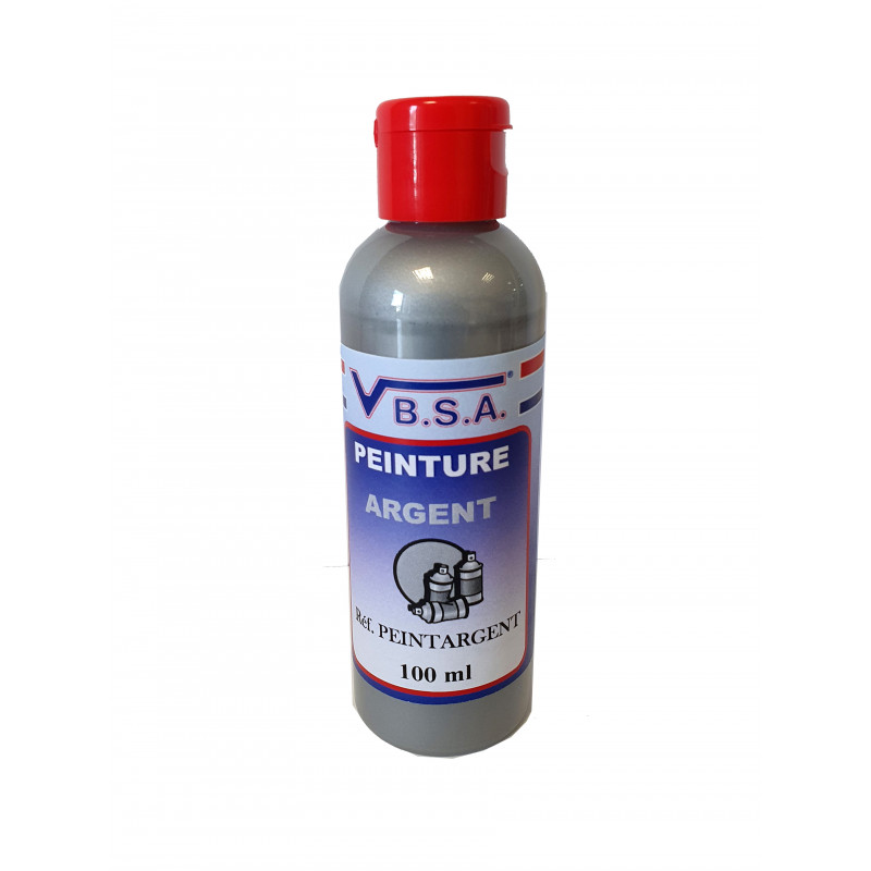 Silver rapid Base Stain Solvent Free