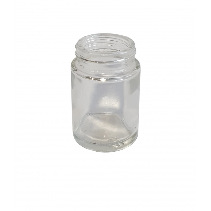 Small filling jar for KIT MTS-1003F