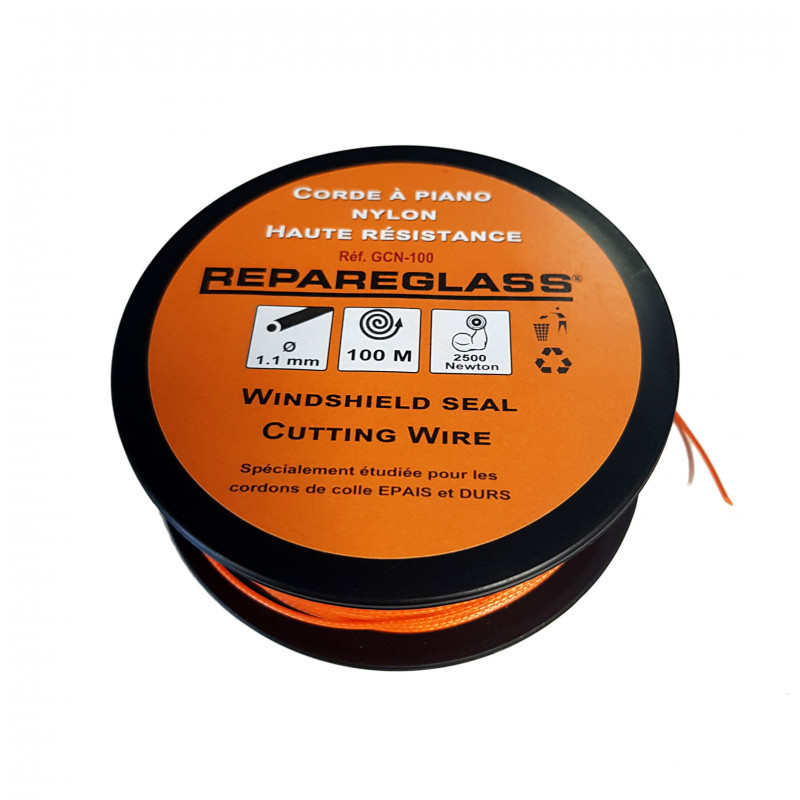 Nylon wire Diam.1.1 2500 NEWTON Unit