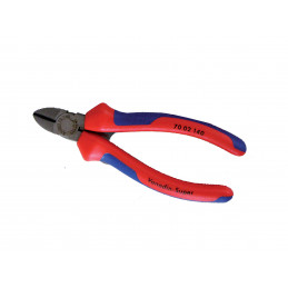 tk chain nose plier with...