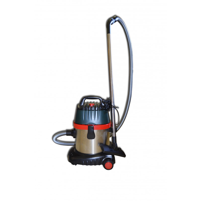 Vaccum Cleaner (DRY AND WET) - 1000W - 220-240V