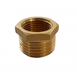 CONNECTION SCREW