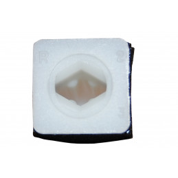 Plastic cage nuts bay grille -  PEUGEOT, CITROEN, RENAULT, FIAT all vehicles from VBSA France