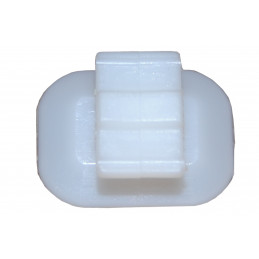Agrafe Grille De Auvent Renault Berlingot Partner Clips et agrafes France pas cher - VBSA - France - Europe - VB12029