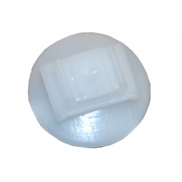 Bay window grille clips - CITROEN, PEUGEOT, RENAULT vbsa france