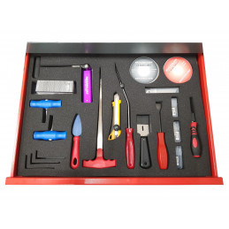 SMALL DRAWER 1 - TOOLS