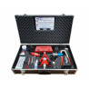 REPAR'VIT® NEW GENERATION WINDSHIELD REPAIR Tool box