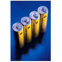 Rechargeable batteries for...