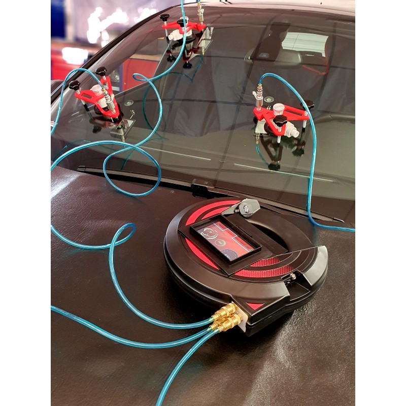 1P 2 set -Connecteur de fil électrique étanche pour voiture, 2