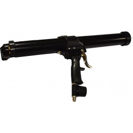 Piston air gun - 310 ml cartridge and 400 ml canister at VBSA France