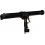 Piston air gun - 310 ml cartridge and 400 ml canister